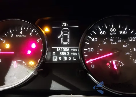 2013 Nissan Rogue S from USA, damaged, VIN JN8AS5MT2DW549061